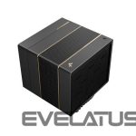 Dzesētājs Deepcool  CPU Air Cooler | ASSASSIN VC ELITE | Intel, AMD 
