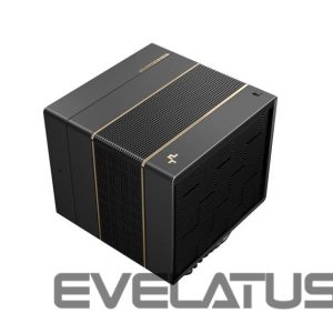 Dzesētājs Deepcool  CPU Air Cooler | ASSASSIN VC ELITE | Intel, AMD 