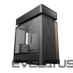 Datoru korpusi Deepcool  Case | CL660 | Black | Mid Tower | Power supply included No 