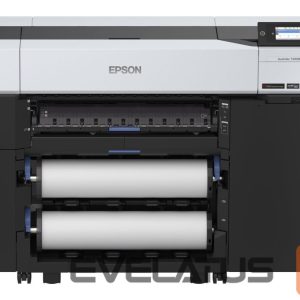 Printers EPSON  SureColor SC-T3700DE | 