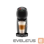 Cita mazā sadzīves tehnika DeLonghi  | Coffee Maker | EDG226.A Dolce Gusto Genio S | Pump pressure 15 bar | Capsule | 1460 W | Black 