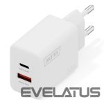 Cita datorprece Digitus  Battery charger, 20W | DA-10300 