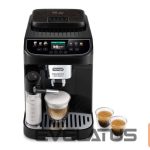 Cita mazā sadzīves tehnika DeLonghi  Magnifica Evo Automatic Coffee maker ECAM310.60.B, Black | 