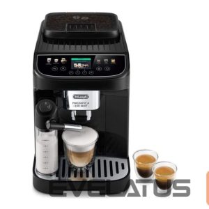 Cita mazā sadzīves tehnika DeLonghi  Magnifica Evo Automatic Coffee maker ECAM310.60.B, Black | 