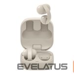Bezvadu austiņas Sony  | Earbuds | LinkBuds WF-LC900 Clip | Bluetooth | Open-Ear | Wireless | Greige 