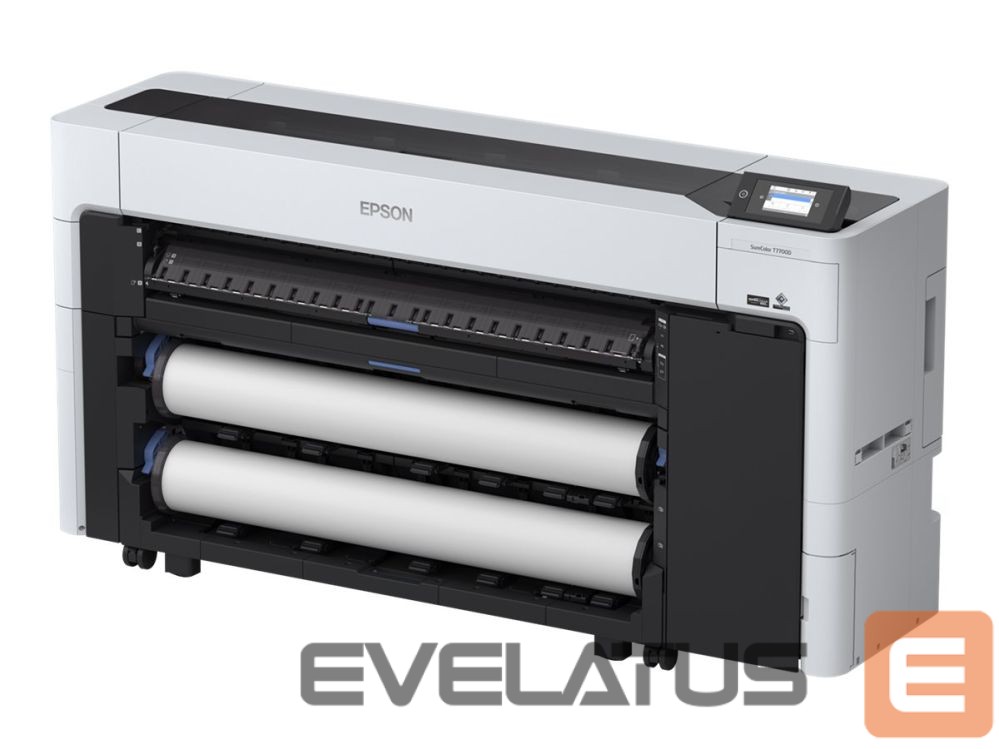 Printers EPSON SureColor SC-T7700D |