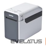 Printers Brother  TD-2125NWB | Mono | Thermal | Label Printer | Wi-Fi 