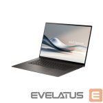 Portatīvais dators Asus  UM5606WA-RK420X/HX370/0002TA/32G/UI/UM5606WA-2IRK/V/WAF/HB |  Vivobook S16 UM5606WA-RK420X | Zumaia Gray | 16 " | OLED | 3K | 2880 x 1800 pixels | 120 Hz | Glossy | AMD Ryzen AI 9 | 370HX | 32 GB | LPDDR5X | Solid-state drive capacity 2000 GB | AMD Radeon Graphics | Windows 11 Pro | 802.11be | Bluetooth version 5.4 | Keyboard language US international | Keyboard backlit | Warranty 24 month(s) | Battery warranty 12 month(s) 