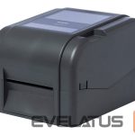 Printers Brother  TD‑4520TN Network Printer 300DPI EU, 300 DPI Desktop Label Printer, USB, Ethernet Connectivity 
