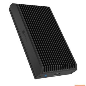 Bezvadu austiņas Raidsonic  Icy Box Enclosure M.2 40 Gbps 