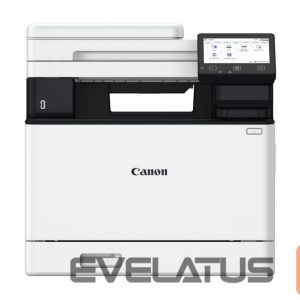 Printers Canon  Printer | I-SENSYS MF752Cdw II | Laser | Colour | 3-in-1 | A4 | Wi-Fi | White 