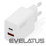 Cita datorprece Digitus  Battery charger, 30W | DA-10301 