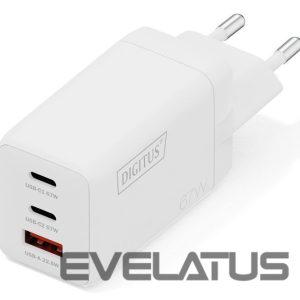 Cita datorprece Digitus  Battery charger, 67W | DA-10303 