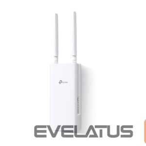 Rūteris TP-Link  Archer MR402-Outdoor 4G AC1200 Dual Band Wi-Fi Outdoor Router 