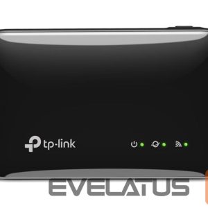 Rūteris TP-Link  M7005 4G LTE Mobile Wi-Fi 