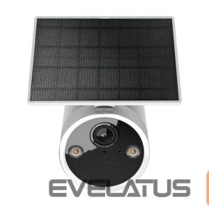 Web kamera TP-Link  Tapo C465 Battery-Powered Security Camera with Built-In Solar Panel | 