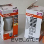 Serveru  - Citi piederumi Osram  SALE OUT.  Parathom Classic LED 150 non-dim 19W/827 E27 bulb, DAMAGED PACKAGING | Parathom Classic LED | E27 | 19 W | Warm White | DAMAGED PACKAGING 