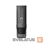 Kafijas automāts OUTIN  OUTIN Nano Espresso Machine, model OTEM-01, color Space Grey 