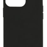 Aizmugurējais vāciņš iLike Apple iPhone 13 Pro Max MATT Back Case Black