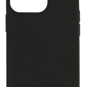 Aizmugurējais vāciņš iLike Apple iPhone 13 Pro Max MATT Back Case Black