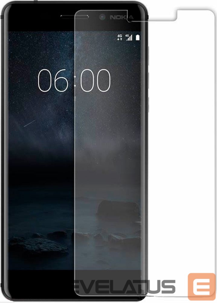Aizsargstikls Evelatus Nokia 5.1