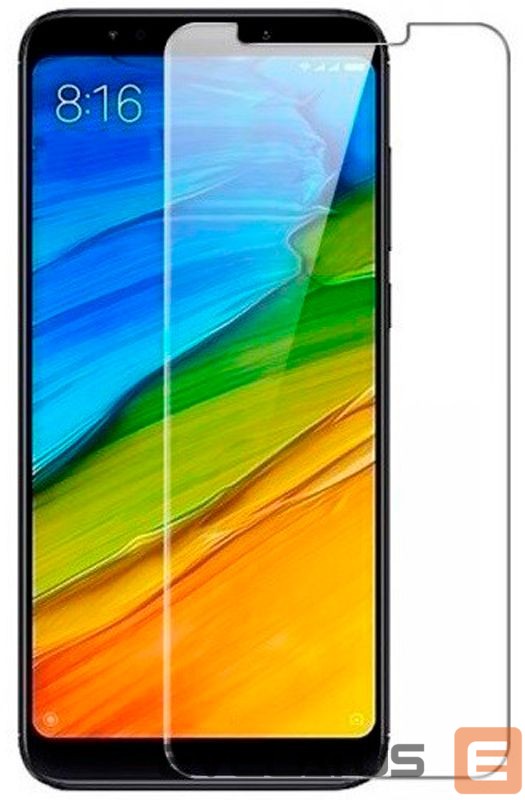 Aizsargstikls iLike Xiaomi Redmi 5 Plus without package