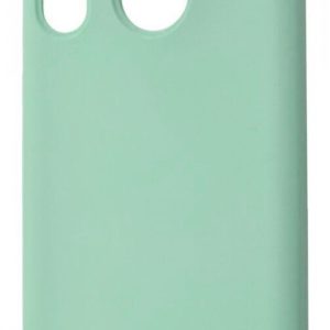 Aizmugurējais vāciņš Evelatus Huawei P30 Lite Premium Soft Touch Silicone Case Sky Blue