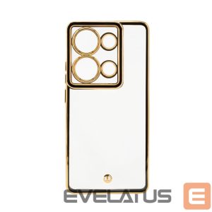Aizmugurējais vāciņš Tech-Protect  Tech-Protect MagMat MagSafe iPhone 13 mini case - navy blue matte 