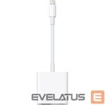 Cita datorprece Apple  Lightning to USB 3 Camera Adapter 