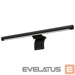 Austiņas ar mikrofonu Xiaomi  Mi Computer Monitor Light Bar BHR4838GL Black 