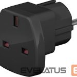 Cita datorprece Goobay  Travel adapter, 250 V, 2500 W 