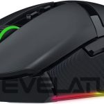 Datora pele Razer  Cobra Pro Gaming Mouse, Wireless, Black 