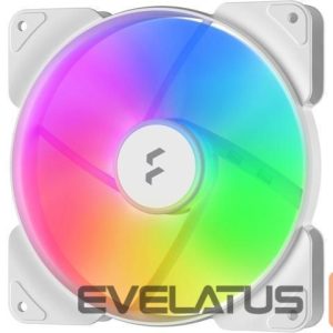 Dzesētājs Fractal Design  White Frame N/A 