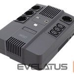 Nepārtrauktās barošanas iekārta Assman electronic  DIGITUS DN-170111 DIGITUS UPS Line-Inter 