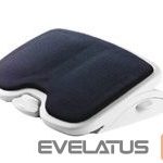 Cita prece Leitz acco brands  KENSINGTON SoleMatePlus Comfort footrest 