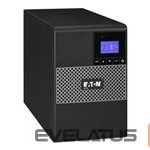 Nepārtrauktās barošanas iekārta Eaton  EATON 5P 1150i  1150VA//770W Tower  USB 