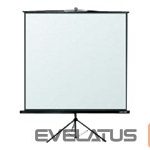 Biroja piederumi Reflecta  REFLECTA TRIPOD 180X180CM BLACK 