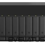Serveri QNAP  NAS STORAGE TOWER 8BAY 8GB/TS-873A-8G 