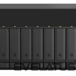 Serveri QNAP  NAS STORAGE TOWER 8BAY 8GB/TS-873A-8G 