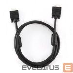 Monitoru piederums Gembird  CABLE VGA 10M PREMIUM/CC-PPVGA-10M-B 