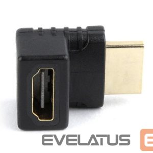 Modules un transceivers Gembird  I/O ADAPTER HDMI TO HDMI/A-HDMI270-FML 