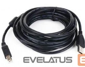 Kabelis Gembird  CABLE USB2 AM-BM 3M/CCF-USB2-AMBM-10 