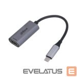 Modules un transceivers DAHUA  I/O ADAPTER USB-C TO HDMI/TC31H 