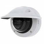 IP kameras AXIS  NET CAMERA M3216-LVE DOME/02372-001 