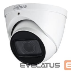Mobilās kameras DAHUA  CAMERA HDCVI 5MP EYEBALL/HAC-HDW2501TZA-27135S2 