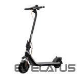 Elektroskūters Segway  Ninebot by  KickScooter E2 Plus E II 