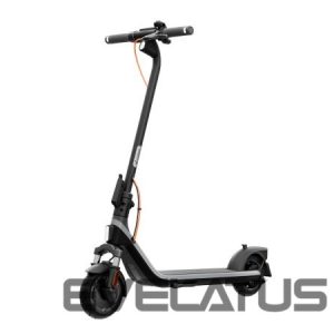 Elektroskūters Segway  Ninebot by  KickScooter E2 Plus E II 