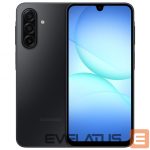 Viedtālrunis Samsung  Galaxy A17 5G 128GB Black