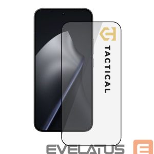 Aizsargstikls Tactical Xiaomi Xiaomi 15/15T Pro Glass Shield 5D Black
