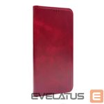 Atveramie maciņi Evelatus Samsung Galaxy A57 Book Case Folio Red